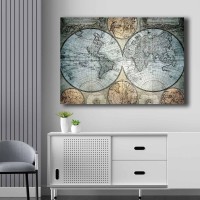 Pictură Wallity 70100NISC-047 70x100cm imaginea #2 — magazin online Desire.md