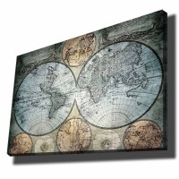 Pictură Wallity 70100NISC-047 70x100cm imaginea #4 — magazin online Desire.md