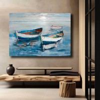 Pictură Wallity 70100softc-005 70x100cm
