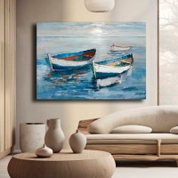 Pictură Wallity 70100softc-005 70x100cm imaginea #2 — magazin online Desire.md
