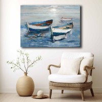 Pictură Wallity 70100softc-005 70x100cm imaginea #3 — magazin online Desire.md