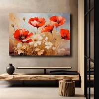 Pictură Wallity 70100softc-008 70x100cm
