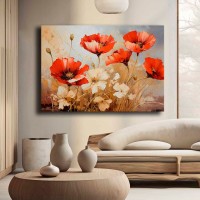 Pictură Wallity 70100softc-008 70x100cm imaginea #2 — magazin online Desire.md
