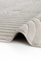 Covor Conceptum Hypnose Stone 1090 Beige 1.60x2.30m imaginea #4 — magazin online Desire.md