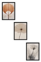 Set de 3 tablouri Wallity Huhu481S imaginea #3 — magazin online Desire.md