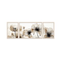 Set de 3 tablouri Wallity Huhu305 imaginea #3 — magazin online Desire.md