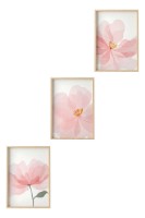 Set de 3 tablouri Wallity Huhu192 imaginea #3 — magazin online Desire.md