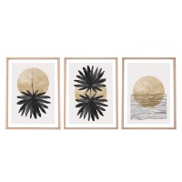 Set de 3 tablouri Wallity Huhu210 imaginea #7 — magazin online Desire.md