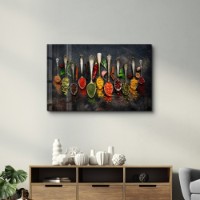 Pictură Wallity CAM-5027 46x72cm imaginea #2 — magazin online Desire.md