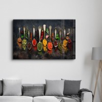 Pictură Wallity CAM-5027 46x72cm imaginea #3 — magazin online Desire.md