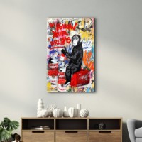 Pictură Wallity CAM-6014 46x72cm imaginea #3 — magazin online Desire.md
