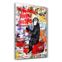 Pictură Wallity CAM-6014 46x72cm imaginea #5 — magazin online Desire.md