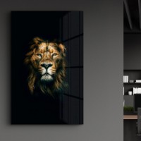 Pictură Wallity OGLS-5000 46x72cm