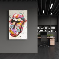 Pictură Wallity SPR-1110 46x72cm