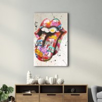 Pictură Wallity SPR-1110 46x72cm imaginea #3 — magazin online Desire.md