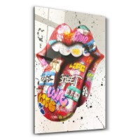 Pictură Wallity SPR-1110 46x72cm imaginea #5 — magazin online Desire.md