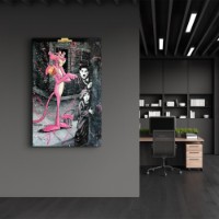 Pictură Wallity SPR-1111 46x72cm