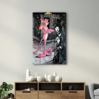 Pictură Wallity SPR-1111 46x72cm imaginea #3 — magazin online Desire.md