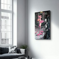 Pictură Wallity SPR-1111 46x72cm imaginea #4 — magazin online Desire.md