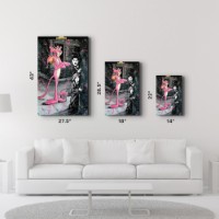 Pictură Wallity SPR-1111 46x72cm imaginea #6 — magazin online Desire.md