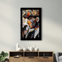 Pictură Wallity SPR-1135 46x72cm imaginea #3 — magazin online Desire.md