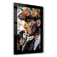 Pictură Wallity SPR-1135 46x72cm imaginea #5 — magazin online Desire.md