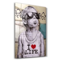 Pictură Wallity SPR-1142 46x72cm imaginea #5 — magazin online Desire.md