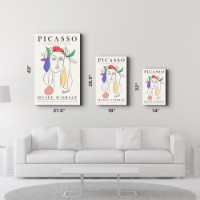 Pictură Wallity SPR-1156 46x72cm imaginea #6 — magazin online Desire.md