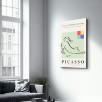 Pictură Wallity SPR-1158 46x72cm imaginea #4 — magazin online Desire.md
