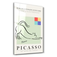Pictură Wallity SPR-1158 46x72cm imaginea #5 — magazin online Desire.md