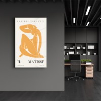 Pictură Wallity SPR-1160 46x72cm imaginea #2 — magazin online Desire.md