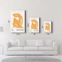 Pictură Wallity SPR-1160 46x72cm imaginea #7 — magazin online Desire.md