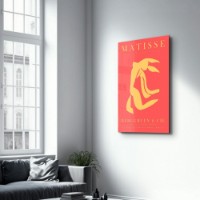 Pictură Wallity SPR-1161 46x72cm imaginea #5 — magazin online Desire.md
