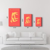 Pictură Wallity SPR-1161 46x72cm imaginea #7 — magazin online Desire.md