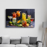 Pictură Wallity VFT-2051 46x72cm imaginea #3 — magazin online Desire.md
