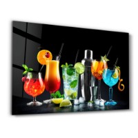 Pictură Wallity VFT-2054 46x72cm imaginea #5 — magazin online Desire.md
