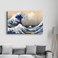 Pictură Wallity CAM-3097 70x110cm imaginea #2 — magazin online Desire.md