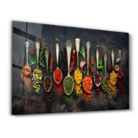 Pictură Wallity CAM-5027 70 x110cm imaginea #5 — magazin online Desire.md