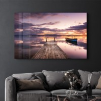 Pictură Wallity OGLS-1115 70x110cm