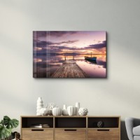 Pictură Wallity OGLS-1115 70x110cm imaginea #2 — magazin online Desire.md
