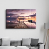 Pictură Wallity OGLS-1115 70x110cm imaginea #3 — magazin online Desire.md