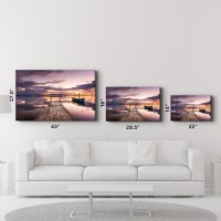 Pictură Wallity OGLS-1115 70x110cm imaginea #6 — magazin online Desire.md