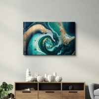 Pictură Wallity SPR-1369 70x110cm imaginea #2 — magazin online Desire.md