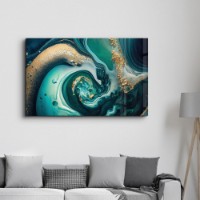 Pictură Wallity SPR-1369 70x110cm imaginea #3 — magazin online Desire.md