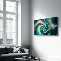 Pictură Wallity SPR-1369 70x110cm imaginea #4 — magazin online Desire.md