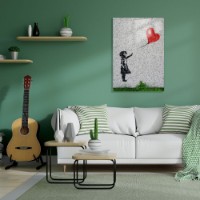 Pictură Wallity UV-017 30x45cm imaginea #5 — magazin online Desire.md