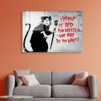 Pictură Wallity UV-035 30x45cm imaginea #2 — magazin online Desire.md