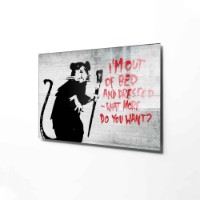 Pictură Wallity UV-035 30x45cm imaginea #5 — magazin online Desire.md