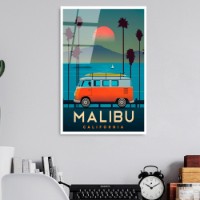 Pictură Wallity UV-1008 30x45cm