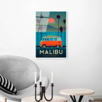 Pictură Wallity UV-1008 30x45cm imaginea #3 — magazin online Desire.md